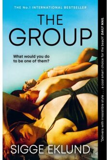 The Group - Sigge Eklund