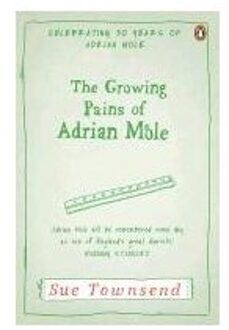 The Growing Pains of Adrian Mole