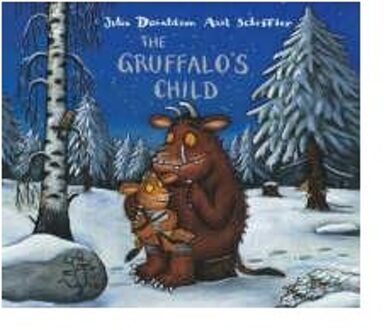 The Gruffalo's Child