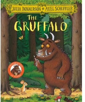 The Gruffalo