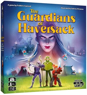 The Guardians of Haversack