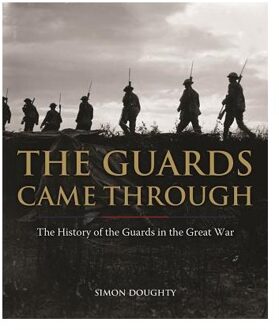 The Guards Came Through