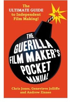 The Guerilla Film Makers Pocketbook