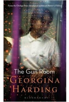 The Gun Room - Boek Georgina Harding (1408869810)