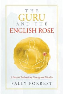 The Guru And The English Rose - Sally Forrest