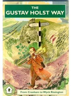 The Gustav Holst Way - Frank Partridge