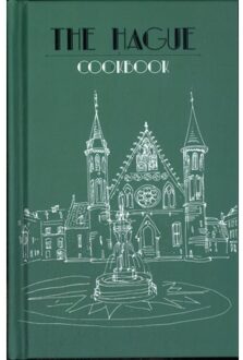 The Hague Cookbook - Nelly De Zwaan