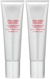 The Hair Care Adenovital Scalp Treatment 130g x 2