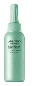 The Hair Care Fuente Forte Deep Cleanser 100ml