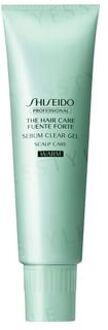 The Hair Care Fuente Forte Sebum Clear Gel A Warm 150g