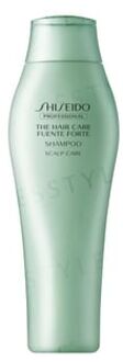 The Hair Care Fuente Forte Shampoo Scalp Care Soothing 250ml
