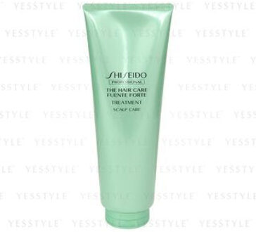 The Hair Care Fuente Forte Treatment A 250g