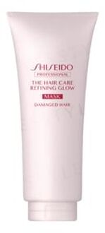 The Hair Care Refining Glow Mask Damaged Hair 200g