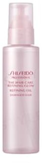 The Hair Care Refining Glow Oil for Damaged Hair 95ml