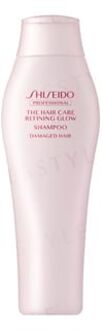 The Hair Care Refining Glow Shampoo Damaged Hair 250ml