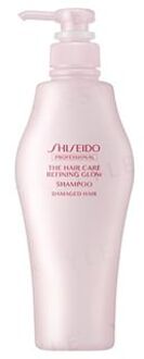 The Hair Care Refining Glow Shampoo Damaged Hair Jambo 500ml