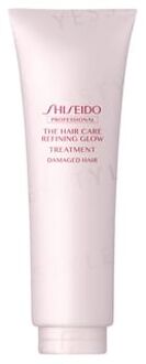 The Hair Care Refining Glow Treatment Damaged Hair 250g