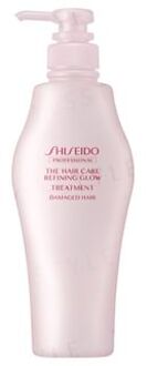 The Hair Care Refining Glow Treatment Damaged Hair Jumbp 500g