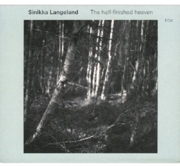 The Half-Finished Heaven