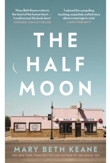 The Half Moon - Mary Beth Keane