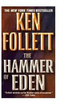 The Hammer of Eden