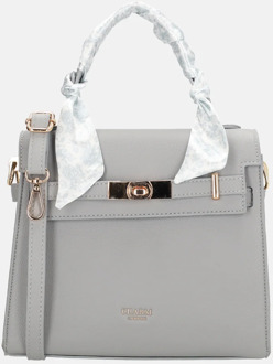 The Hamptons handtas S light blue Lichtblauw