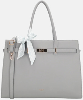 The Hamptons laptopshopper 15 inch light blue Lichtblauw - No Size