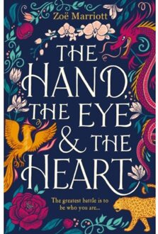 The Hand, the Eye and the Heart