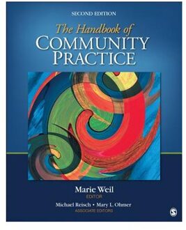 The Handbook of Community Practice