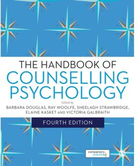 The Handbook of Counselling Psychology