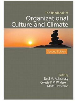 The Handbook of Organizational Culture and Climate