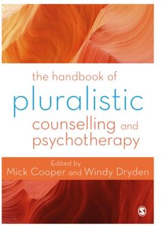 The Handbook of Pluralistic Counselling and Psychotherapy