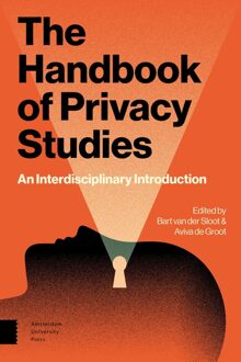 The Handbook of Privacy Studies - - ebook