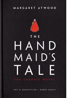 The Handmaid's Tale - Atwood, Margaret Eleanor - 000