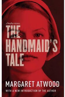 The Handmaid's Tale (Movie Tie-in)