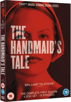 The Handmaid's Tale - Seizoen 1 (Import)