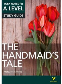 The Handmaid's Tale: York Notes for A-level