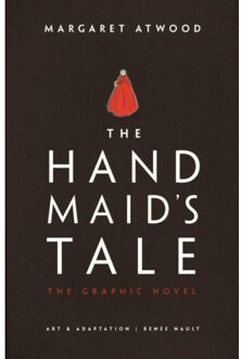 The Handmaid's Tale