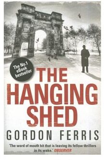 The Hanging Shed