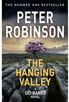 The Hanging Valley - The Inspector Banks Series - Peter Robinson
