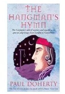 The Hangman's Hymn (Canterbury Tales Mysteries, Book 5)