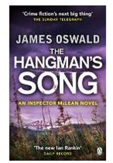 The Hangman's Song