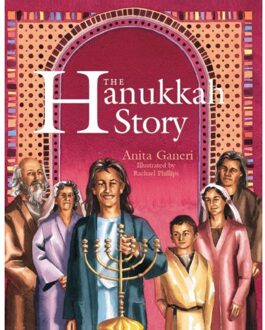 The Hanukkah Story