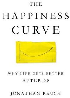 The Happiness Curve