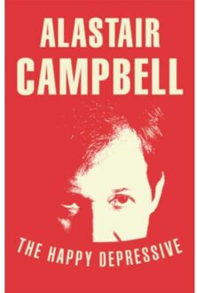 The Happy Depressive