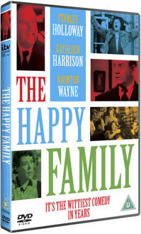 The Happy Family