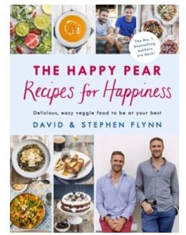 The Happy Pear: Recipes for Happiness