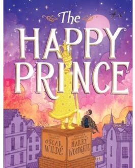 The Happy Prince - Oscar Wilde