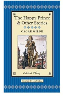 The Happy Prince & Other Stories