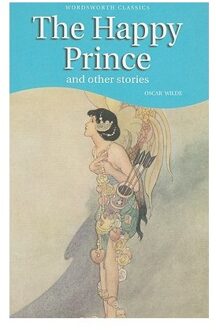 The Happy Prince & Other Stories